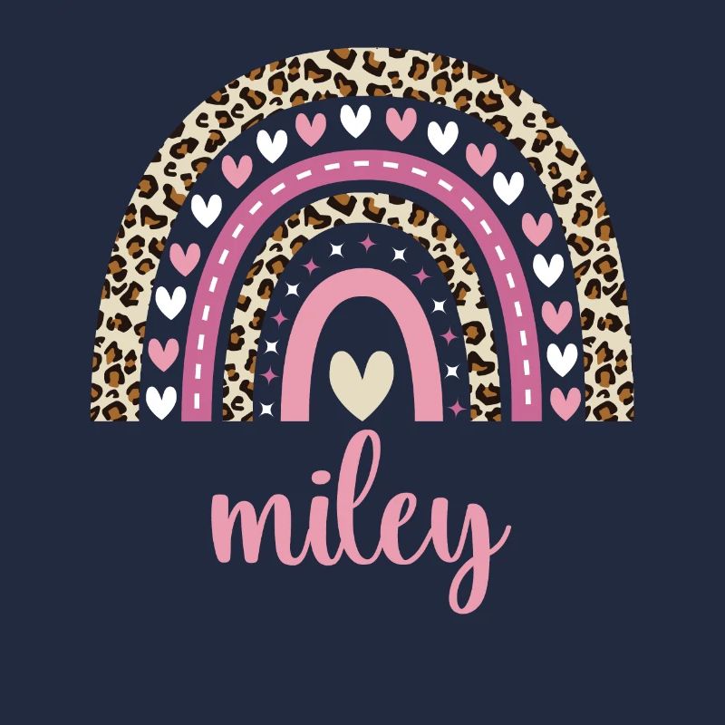 Miley Regenbogen Name Geburtstag Miley
