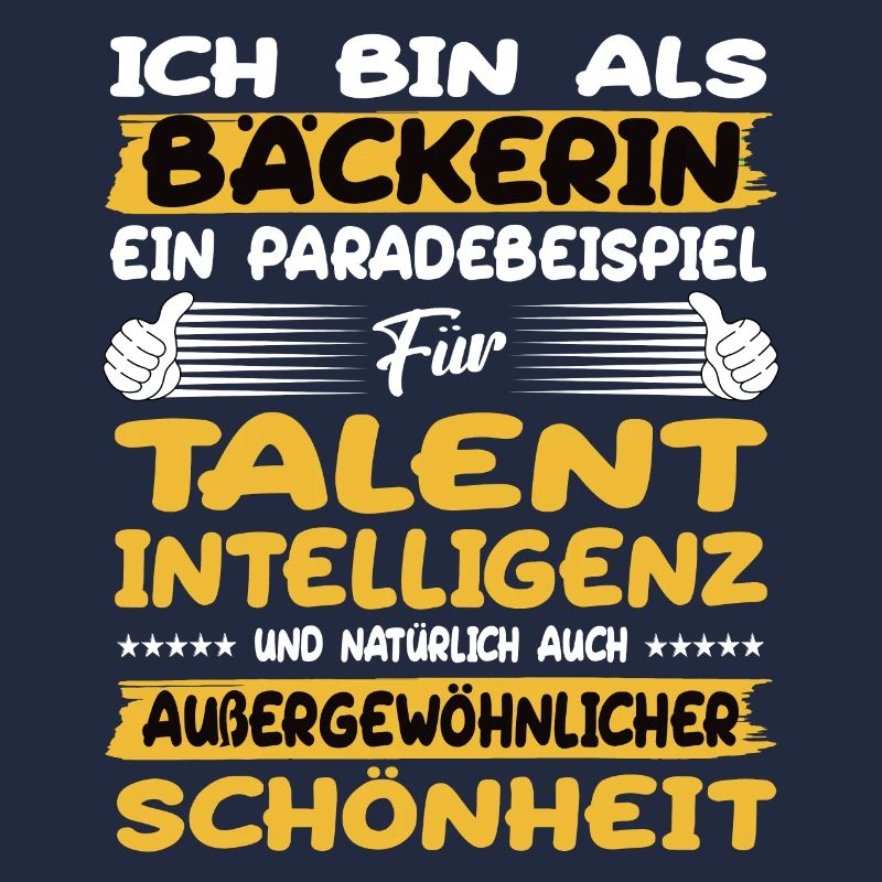 Baker, un excellent exemple de talent