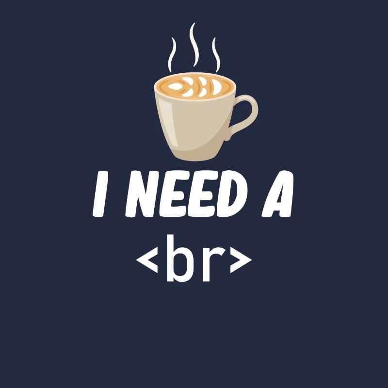I need a fun coffee break