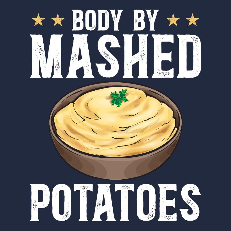 Mashed potatoes Mashed potatoes