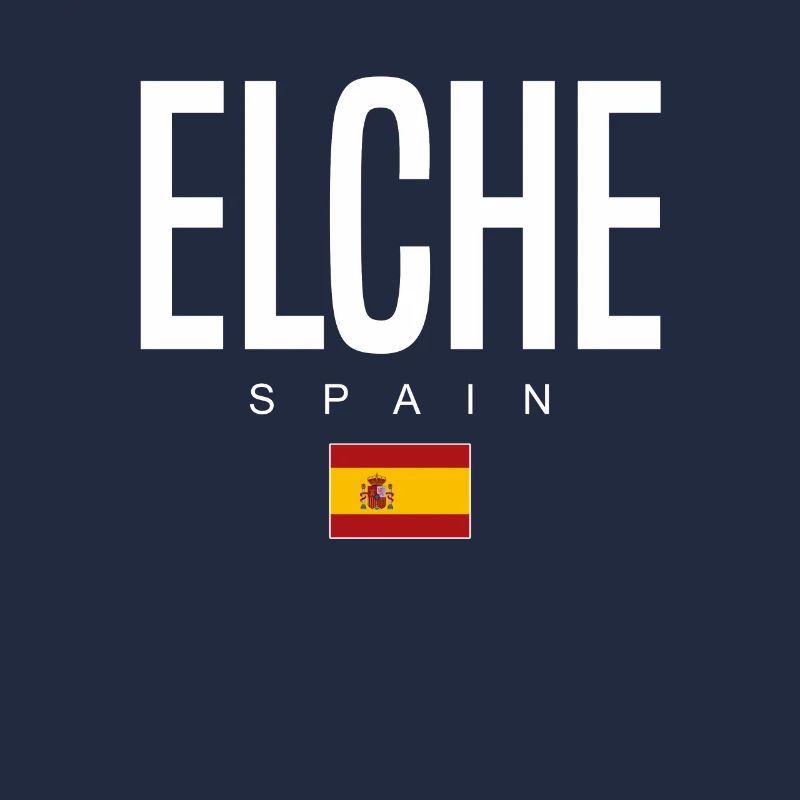 Elche Spanien