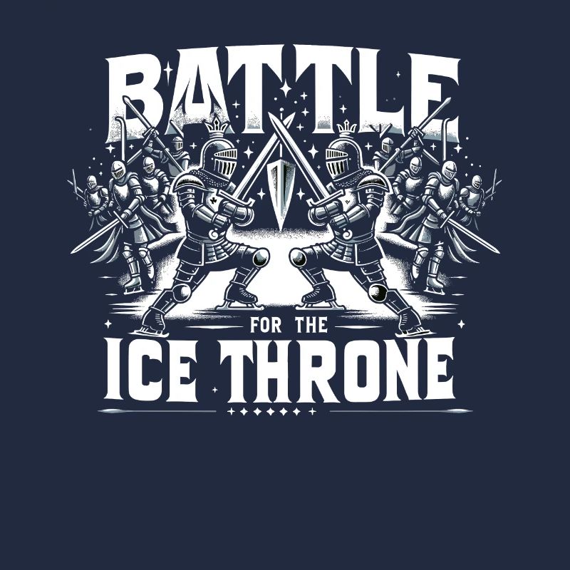 Ice Skating Ice Skaters