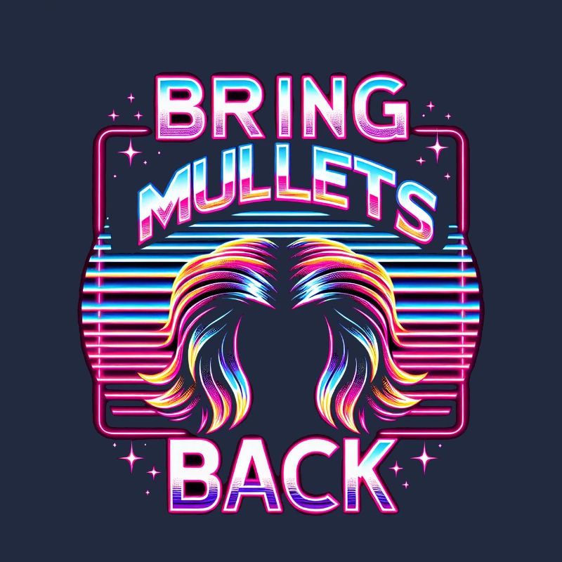 Bring Mullets Back 11