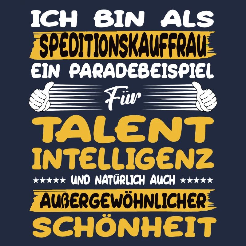 Le commis d’expédition de fret, un excellent exemple de talent