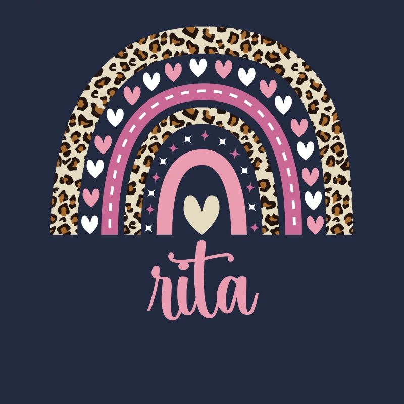Rita Regenbogen Name Geburtstag Rita