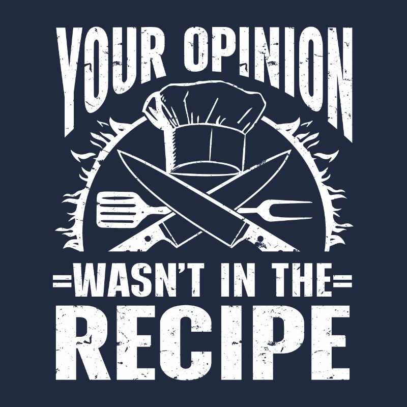 Chef Kitchen Cook