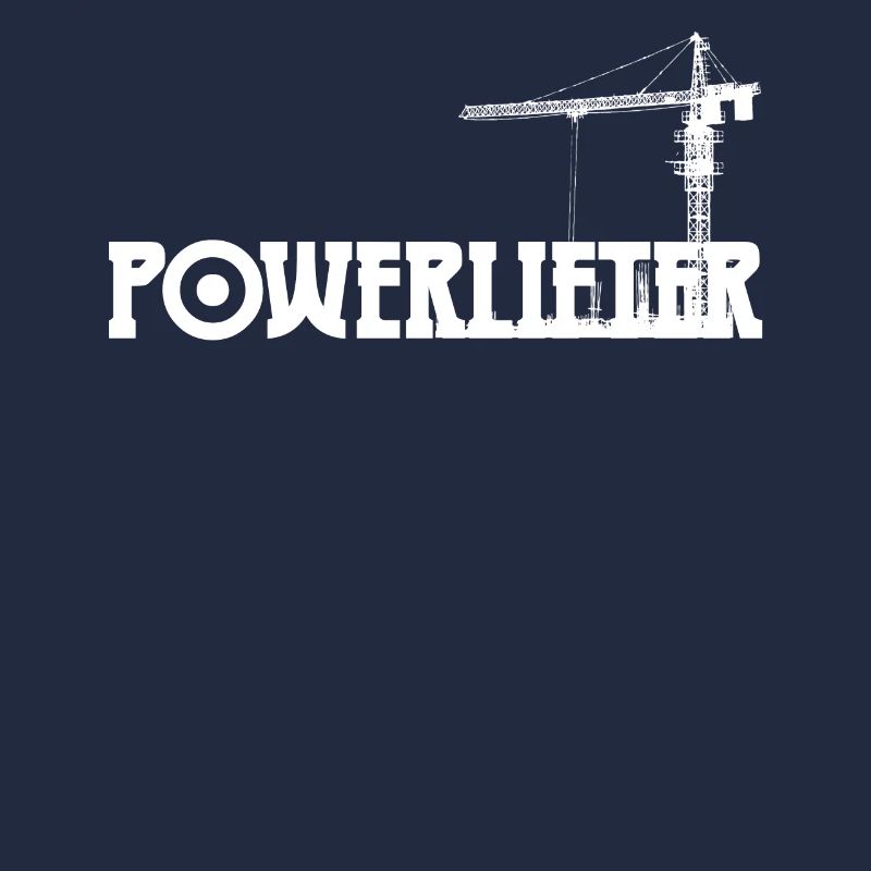 Construction Site Crane