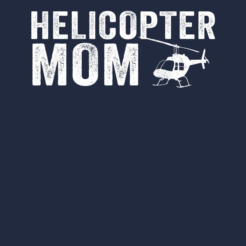 Helikopter Eltern Lustige Helikoptermutter
