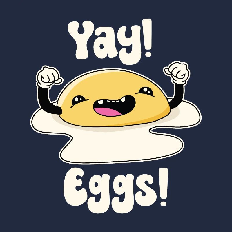 Yay Eggs