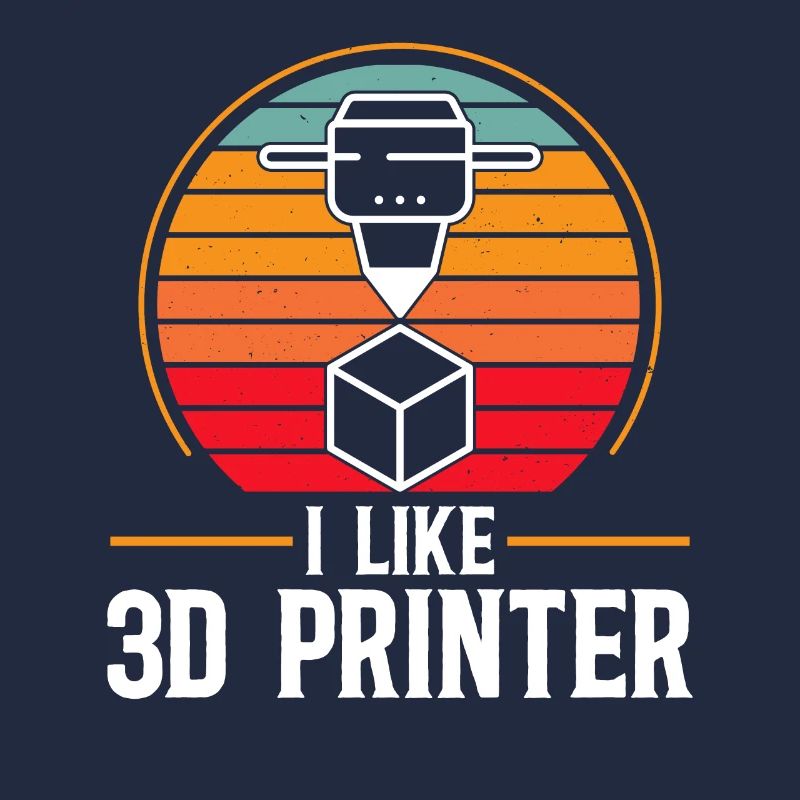 3D Printer 3D Printing