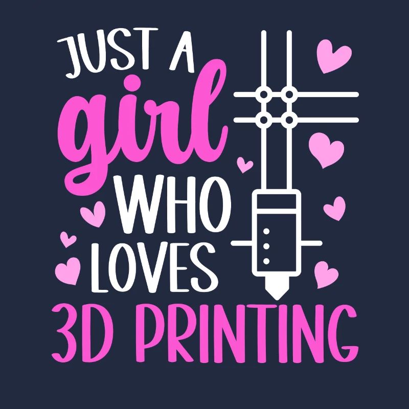 3D Drucker 3D Druck