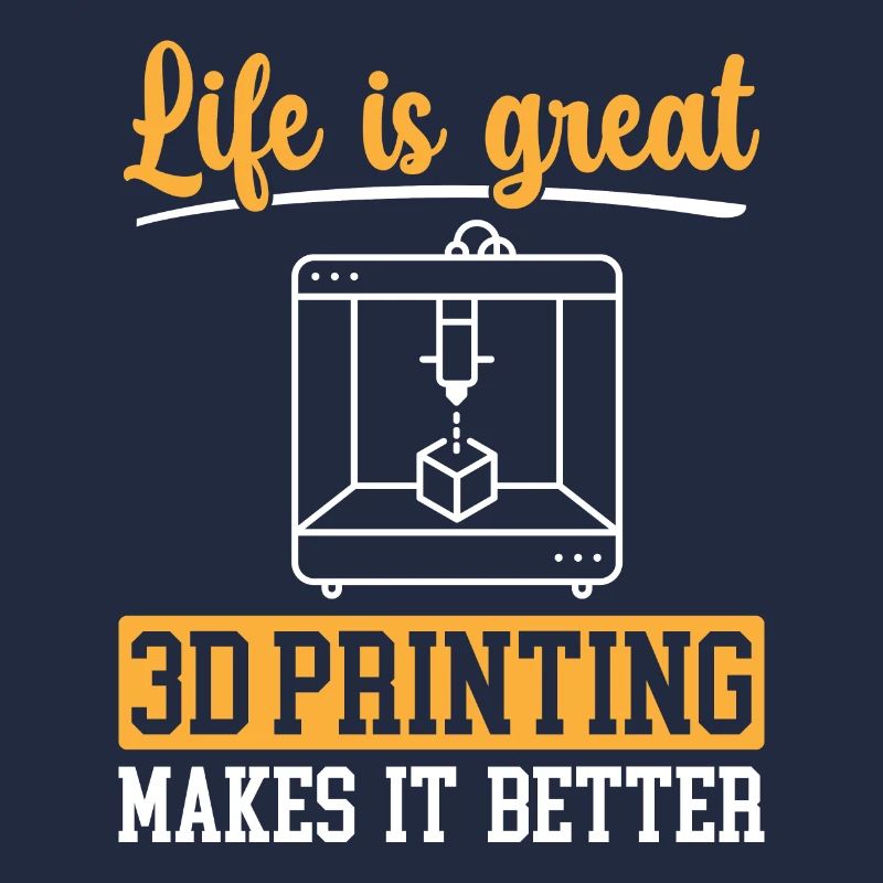 3D Drucker 3D Druck
