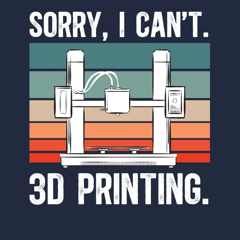 3D Drucker 3D Druck