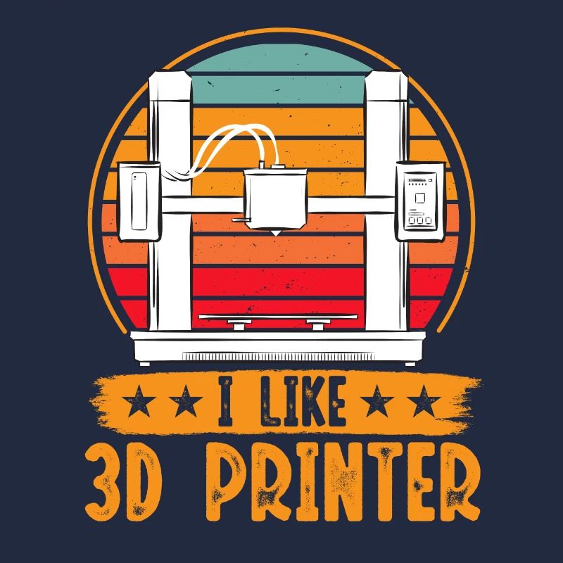 3D Printer 3D Printing
