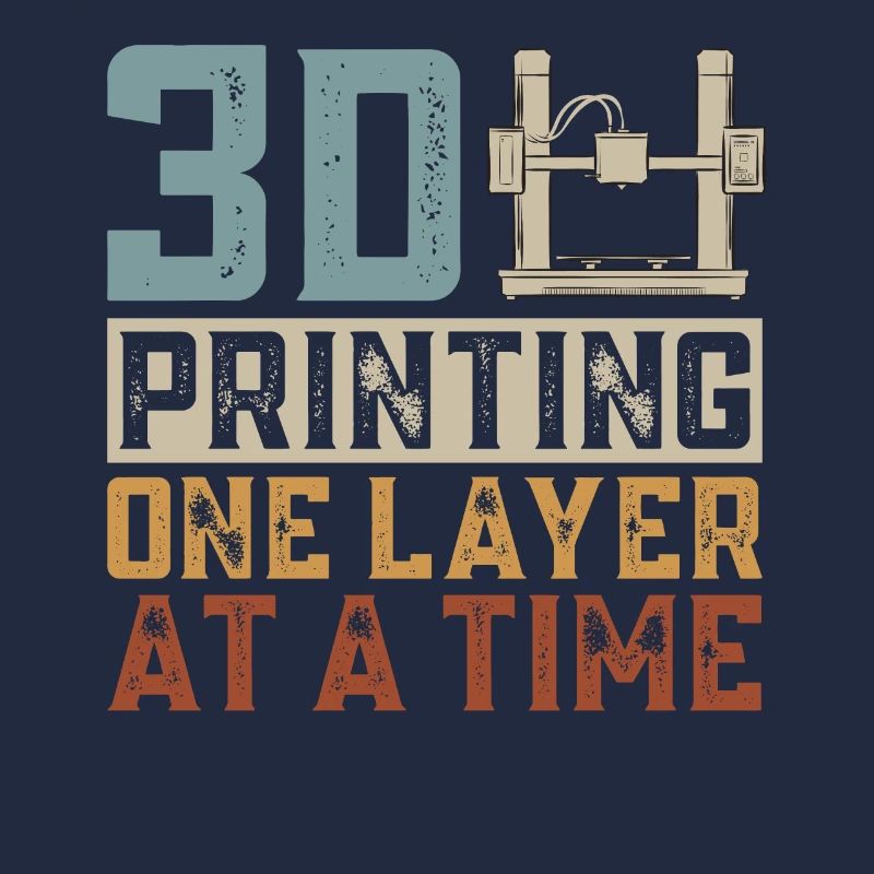 3D Printer 3D Printing