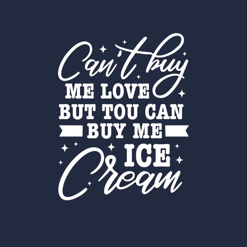 Crème glacée Crème glacée Crème glacée Cadeau d’été
