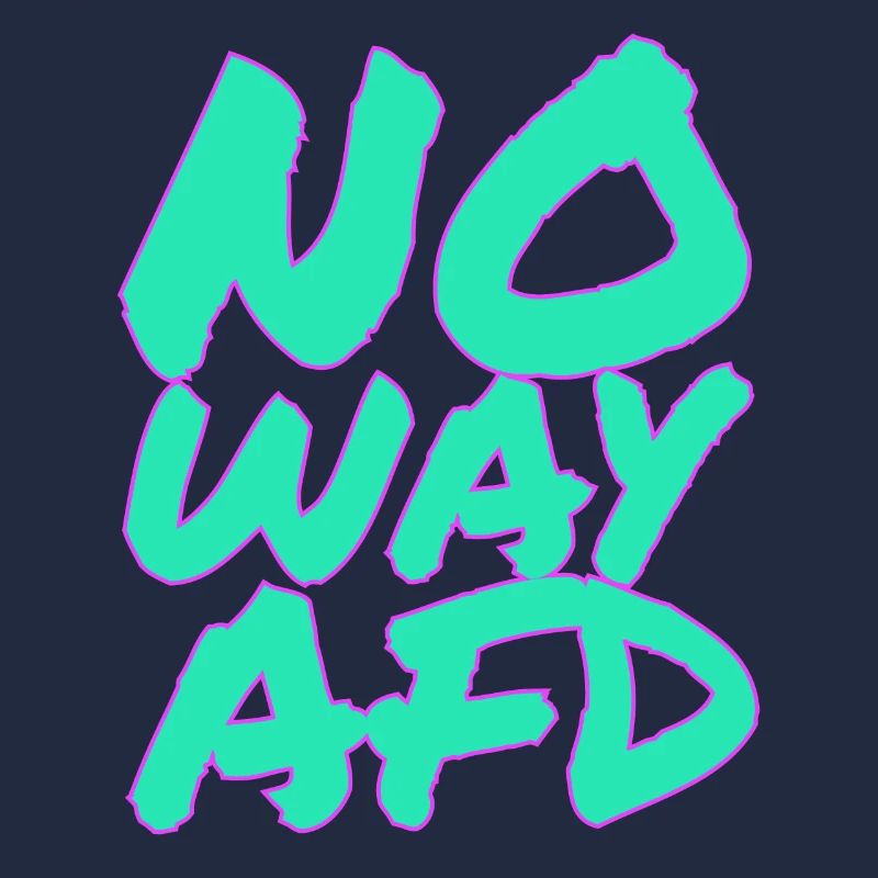 PAS QUESTION DE L’AFD !