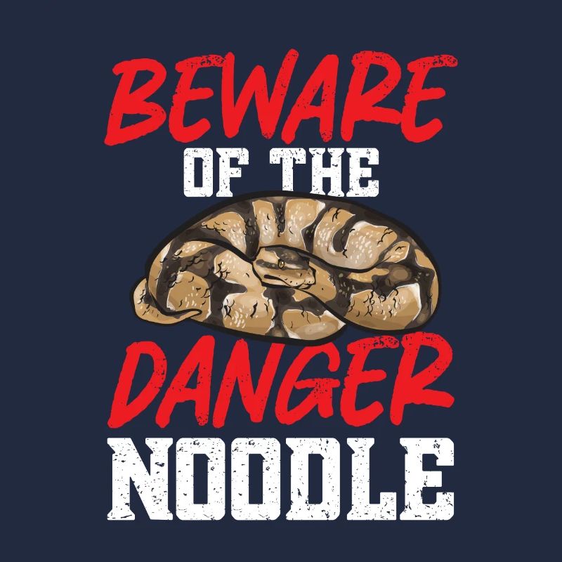 Ball Python Schlange Königspython