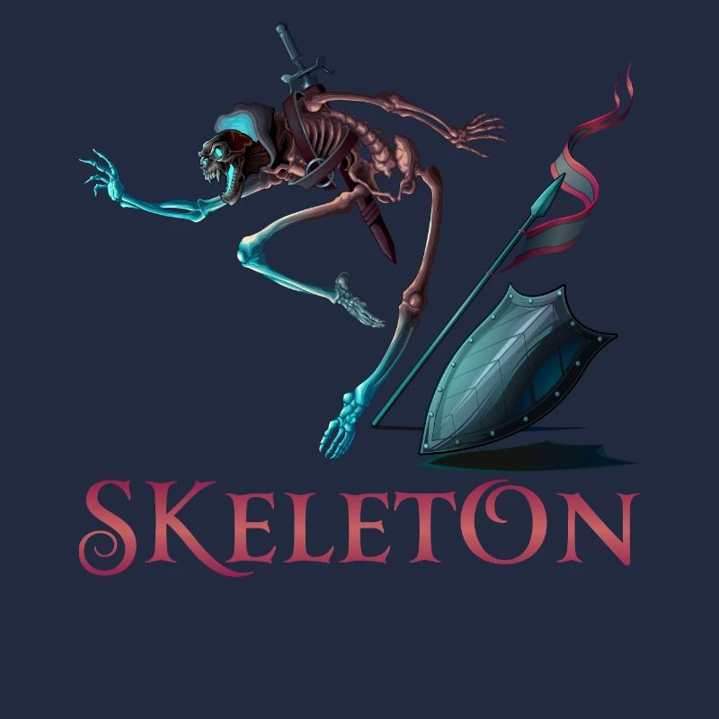 Skeleton