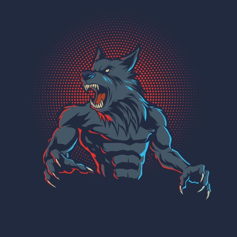 Werwolf
