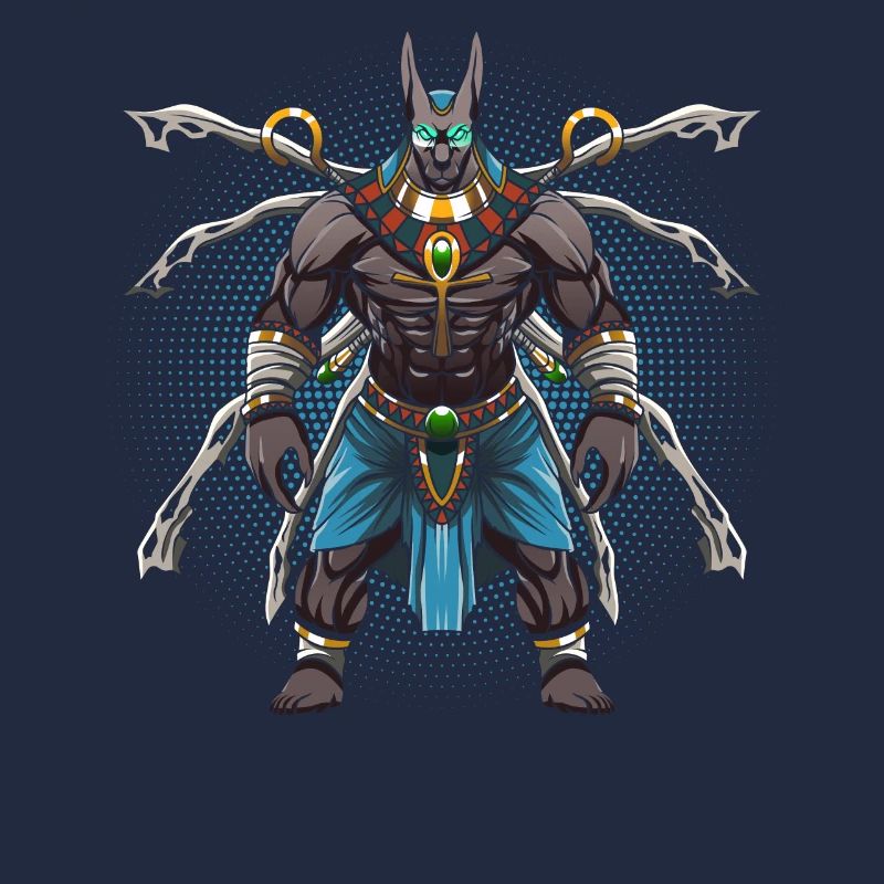 Anubis