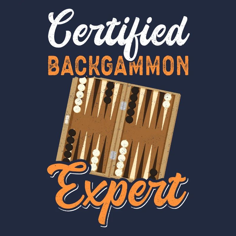 Backgammon Play Backgammon Board Game Gift