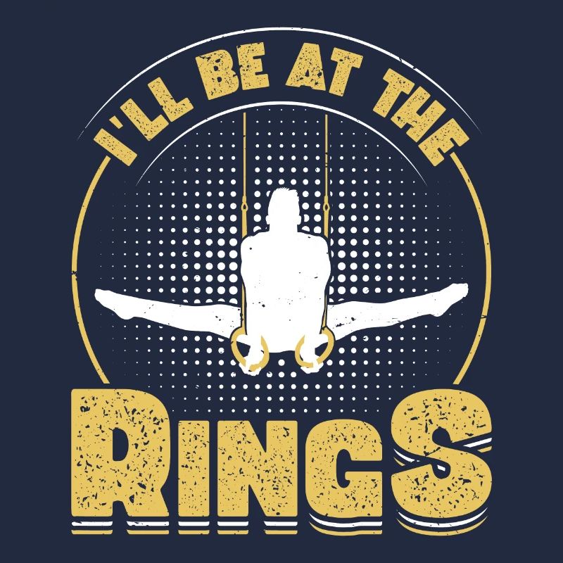 Ringturner Turnen