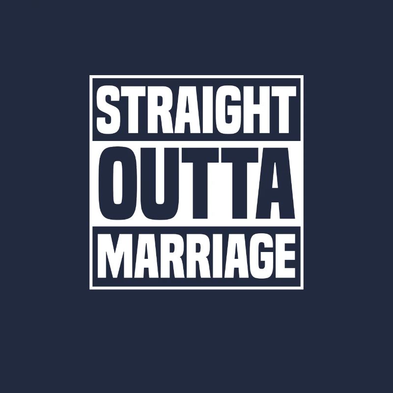 Divorce Separation End Relationship Gift