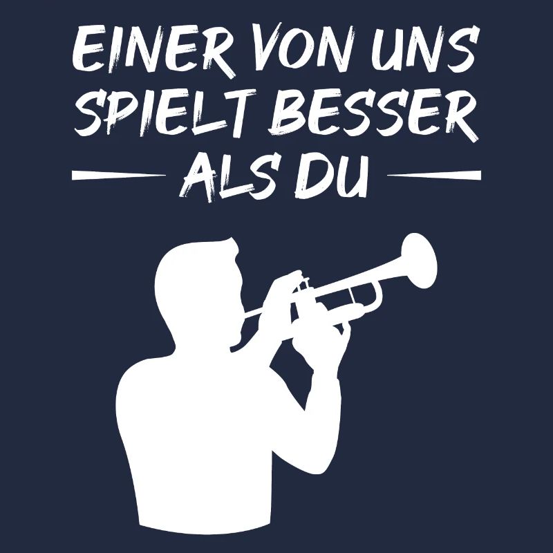 Trompeter Challenge – Besser als du