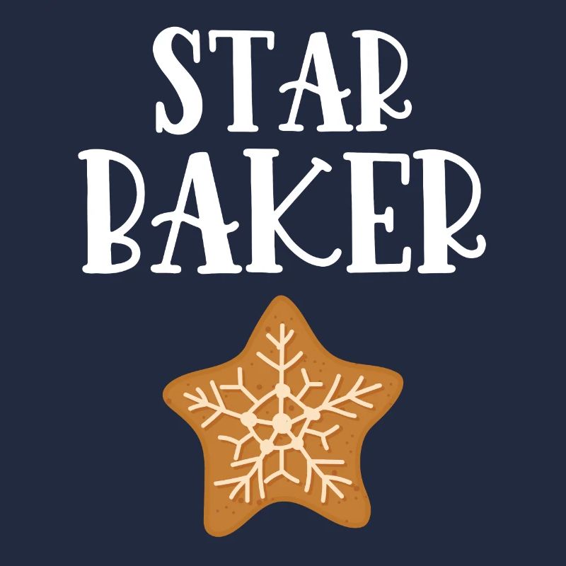 Bäcker Bäckerein Backwaren Backen Geschenk