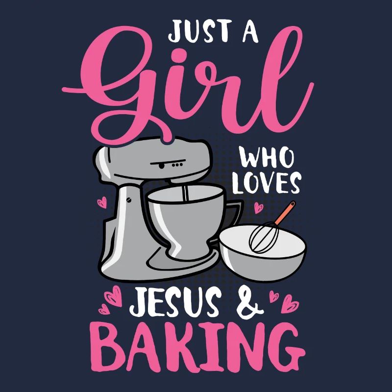 Bäcker Bäckerein Backwaren Backen Geschenk