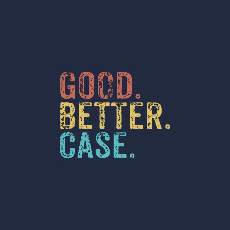 Good better Case