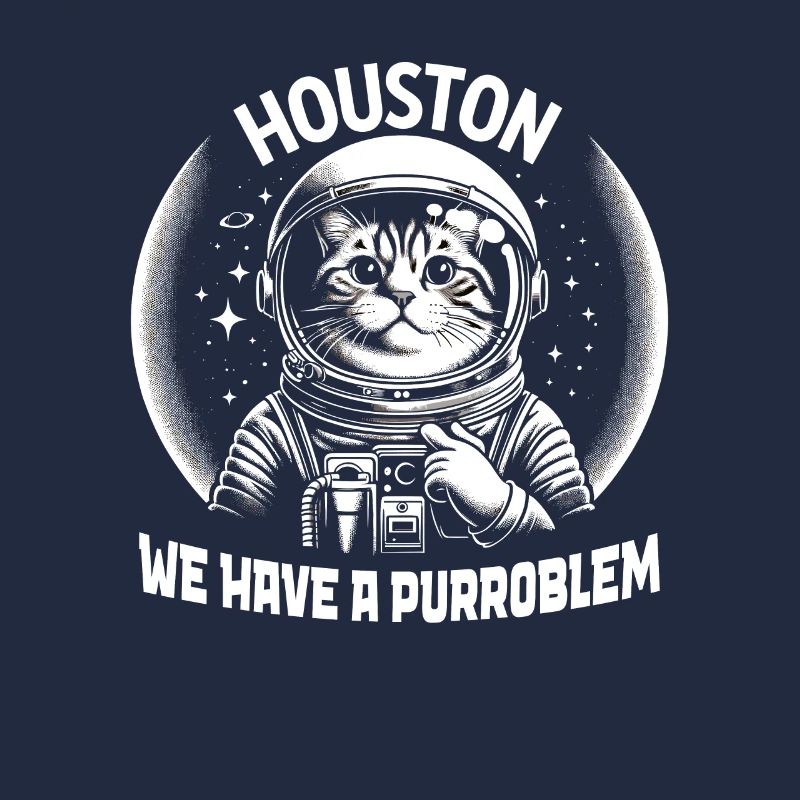 Cat, Astronaut, Astronomy, Outer Solar System