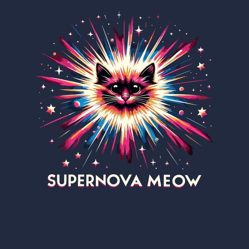 Cat, Astronaut, Astronomy, Outer Solar System