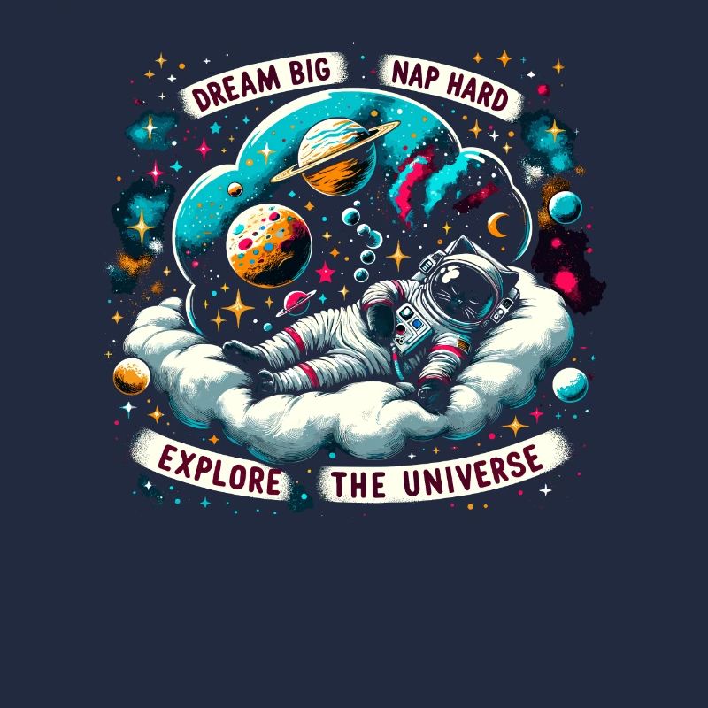 Cat, Astronaut, Astronomy, Outer Solar System