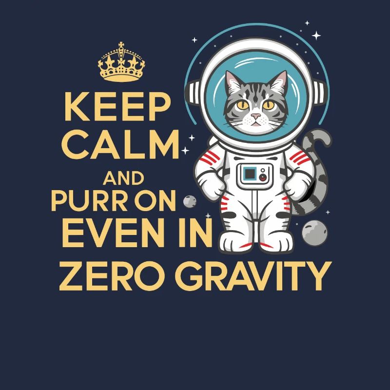Chat, Astronaute, Astronomie, Système Solaire Externe