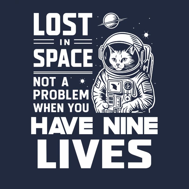 Cat, Astronaut, Astronomy, Outer Solar System
