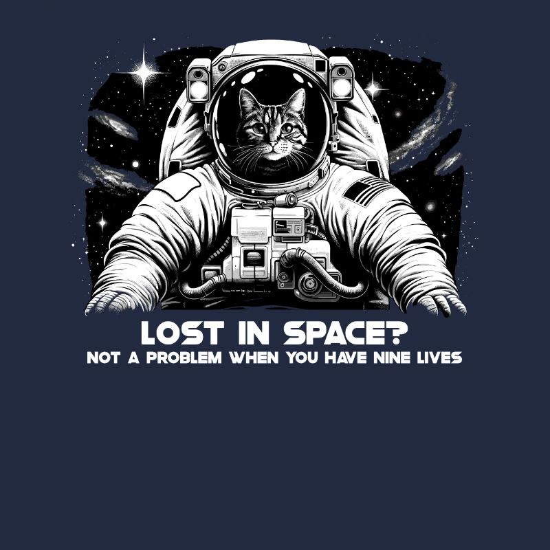 Chat, Astronaute, Astronomie, Système Solaire Externe