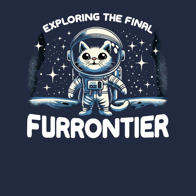 Cat, Astronaut, Astronomy, Outer Solar System