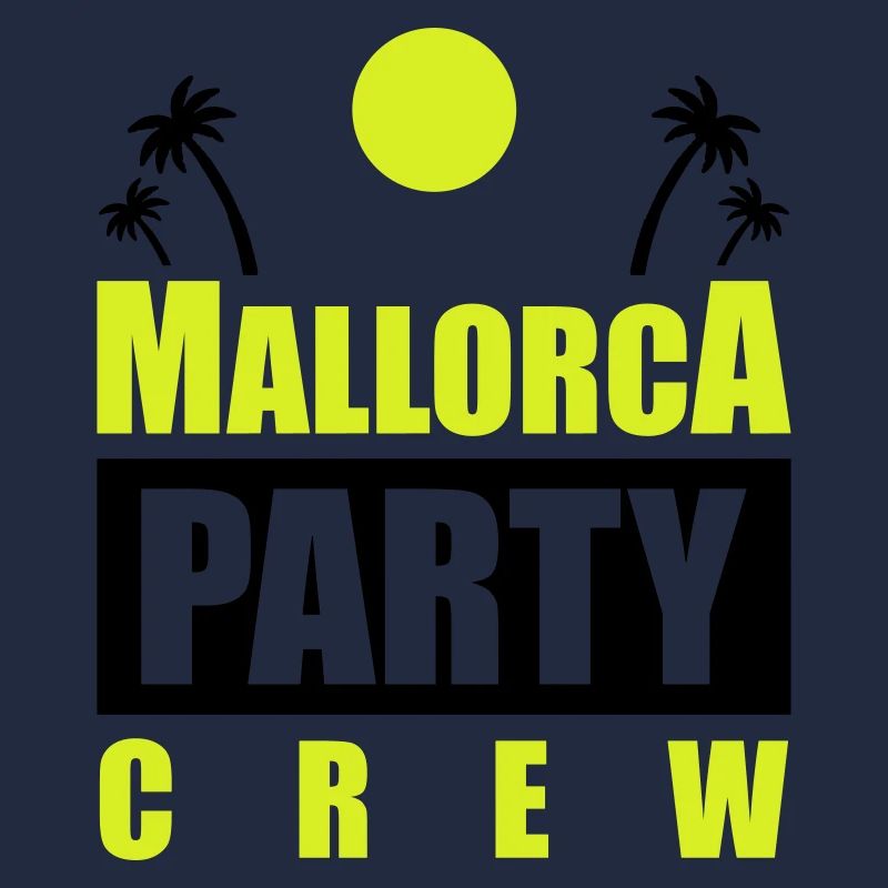 Mallorca Party Crew