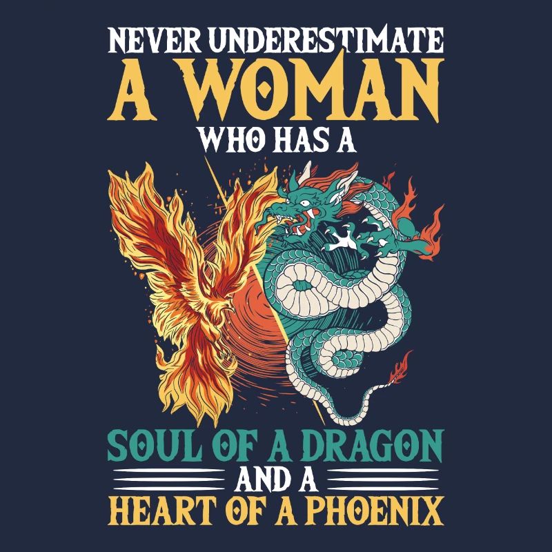 Cadeau Phoenix Centaur