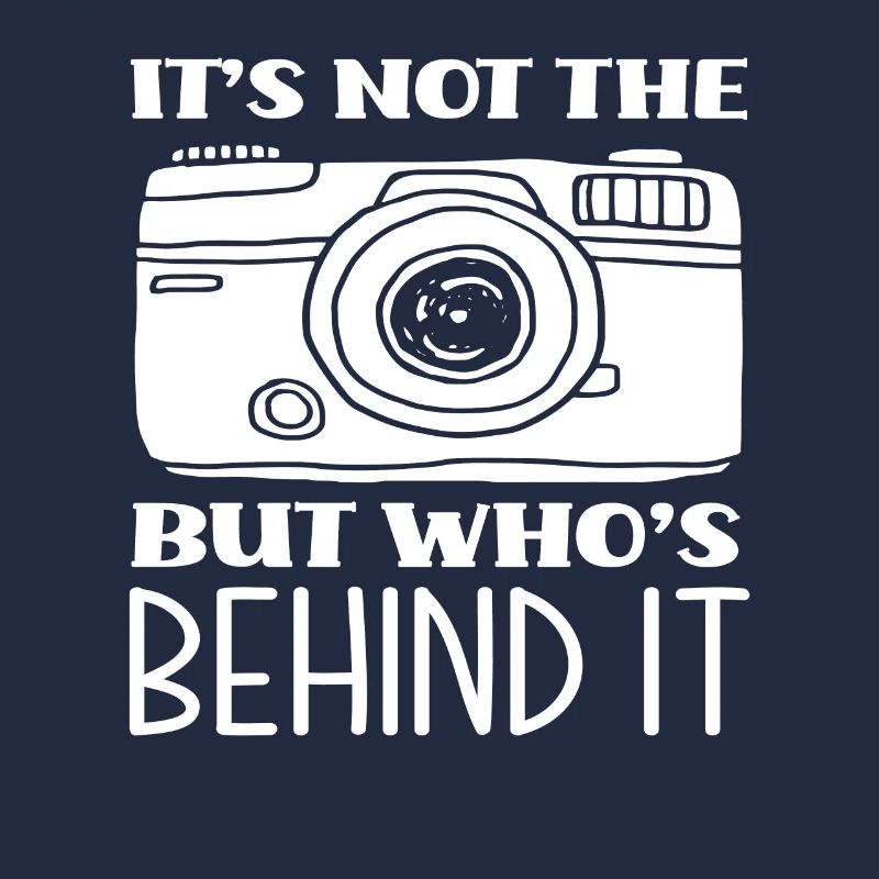 Photographer Experience