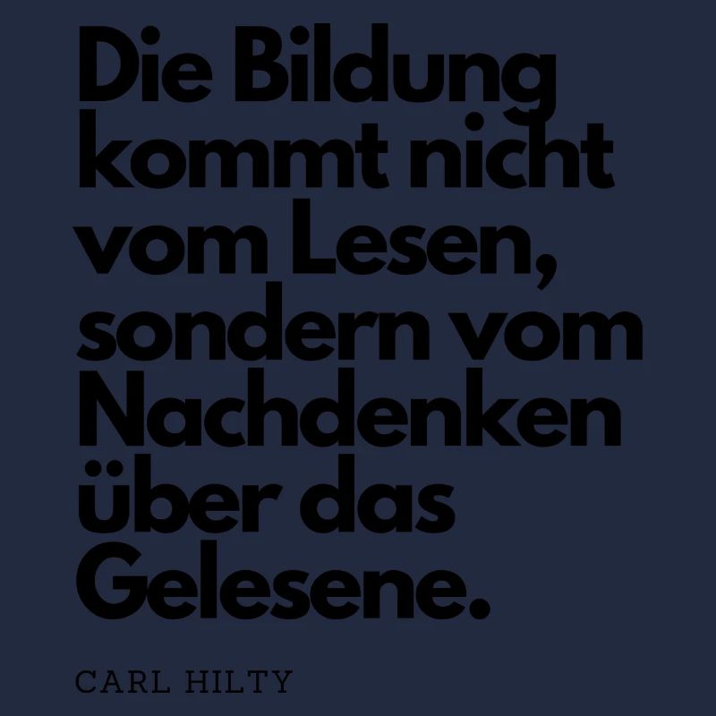 Bildung
