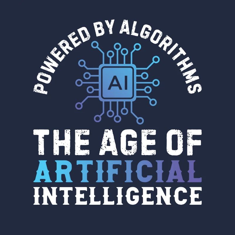 Propulsé par les algorithmes L’ère de l’IA