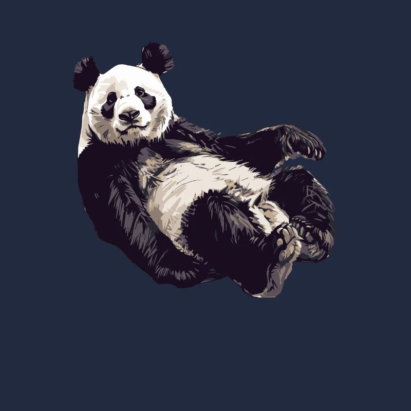 Panda Ours Panda géant japonais