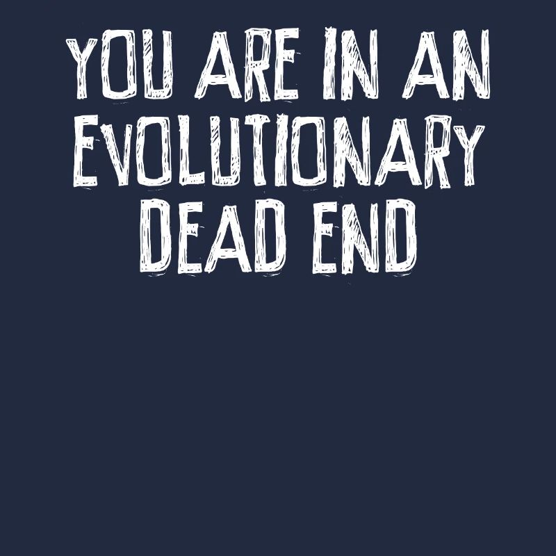 Darwinism Misanthrope Grumpy Darwin