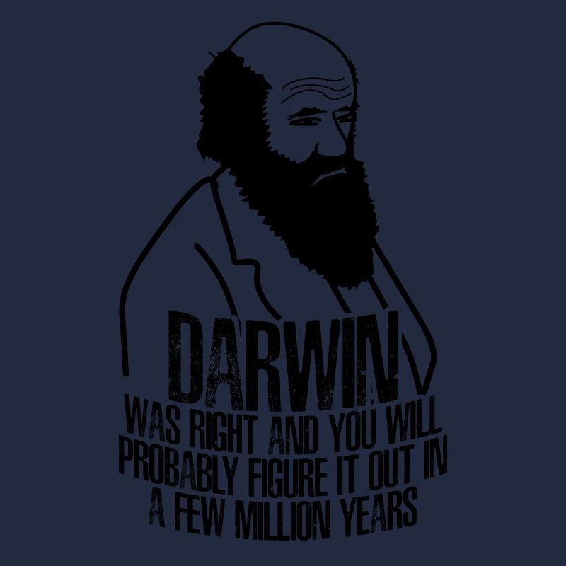 Prix Grumpy Darwin Misanthrope