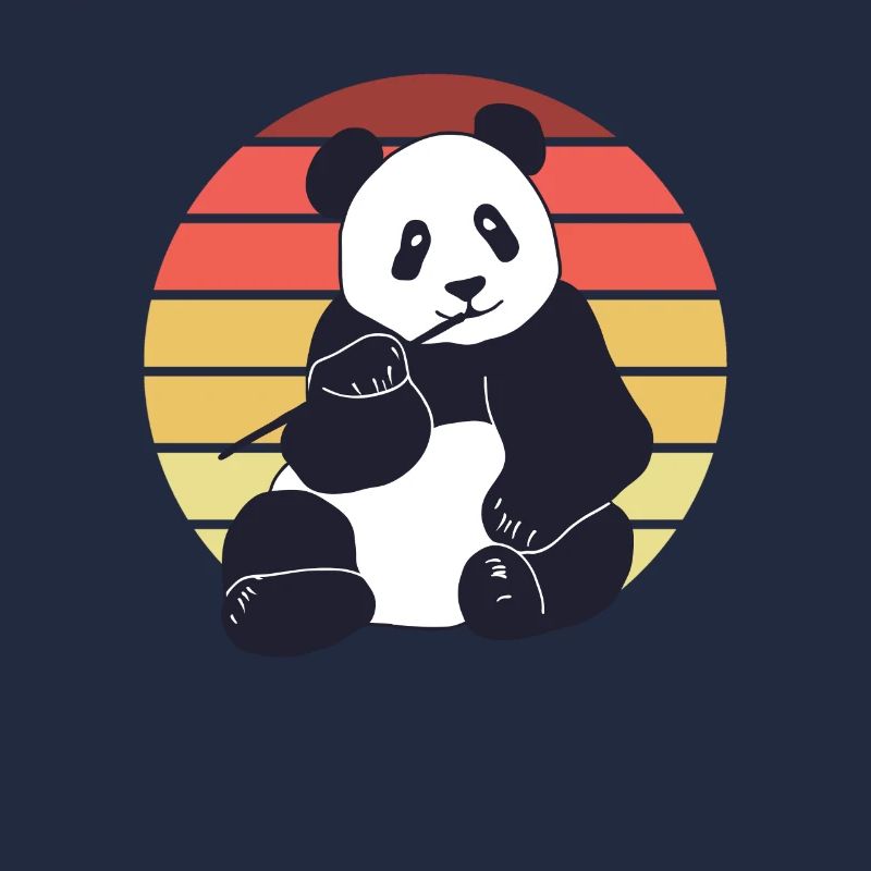 Panda Ours Panda géant japonais