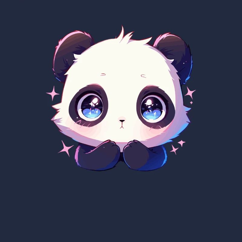 Panda Ours Panda géant japonais