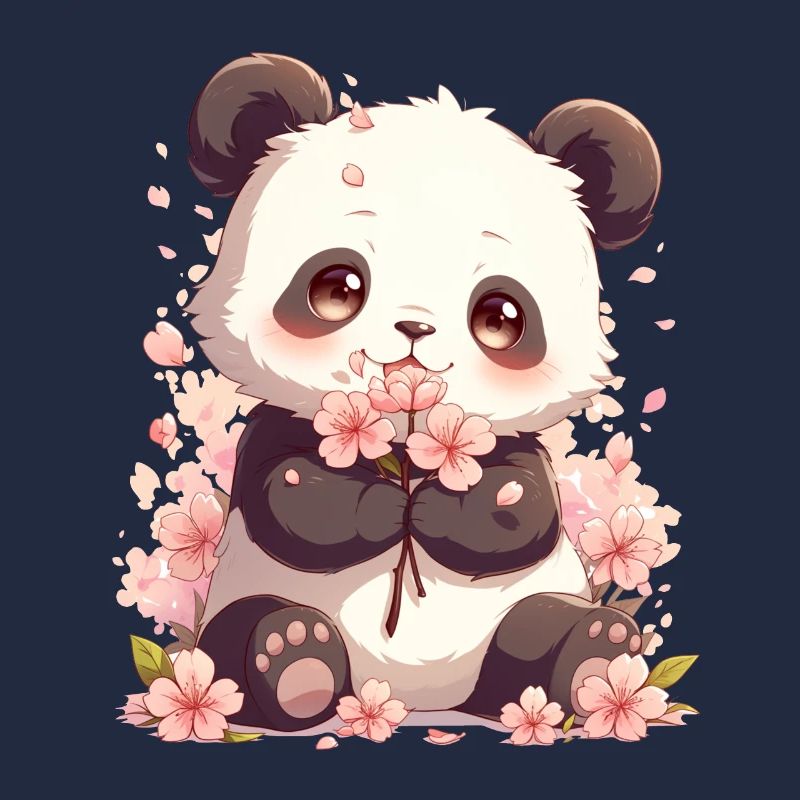 Panda Ours Panda géant japonais